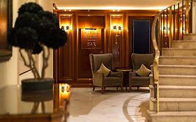 Excelsior Hotel Ernst Am Dom